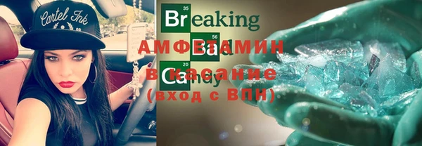 молекула духа Белокуриха