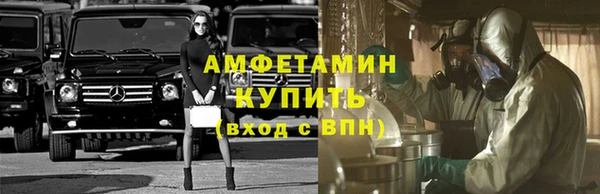 молекула духа Белокуриха